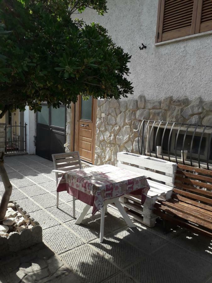 Casa Di Chiara Apartment Terni Exterior photo