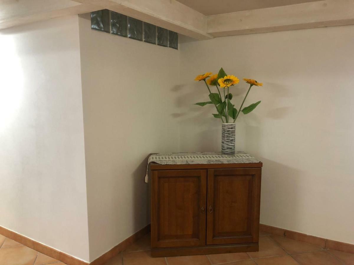 Casa Di Chiara Apartment Terni Exterior photo